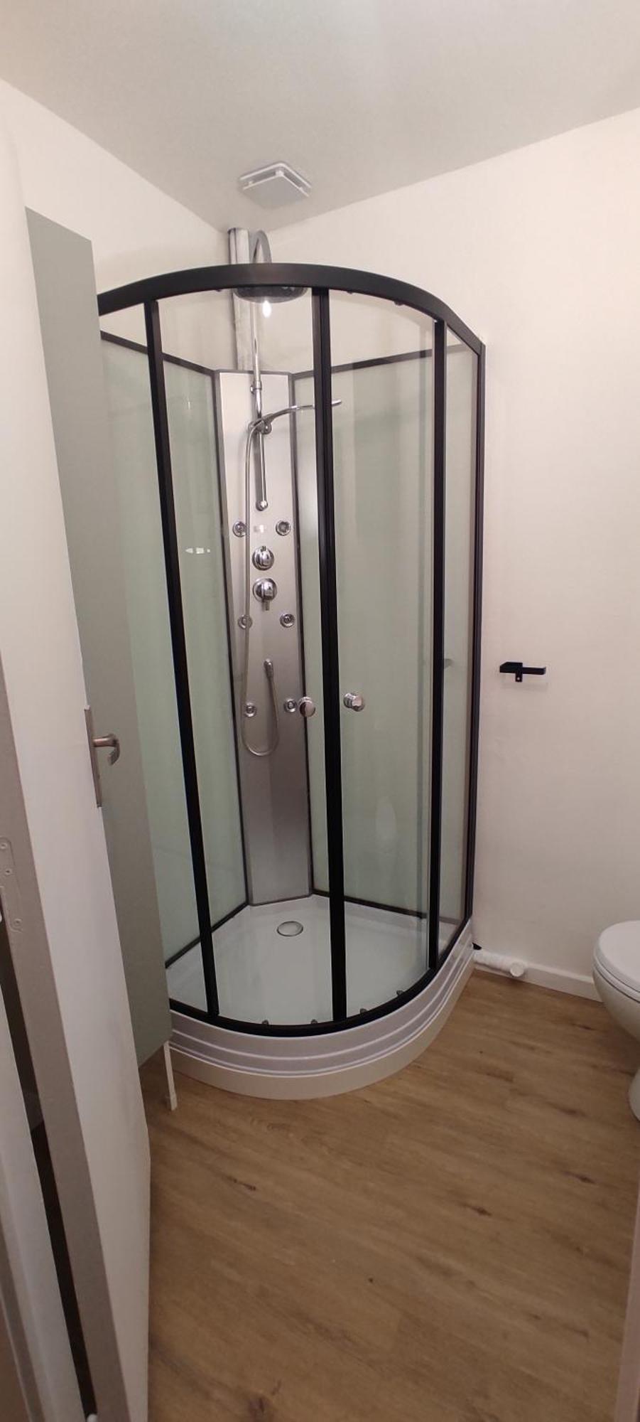 Appartement Cosy Plein Centre Conches-en-Ouche Ngoại thất bức ảnh