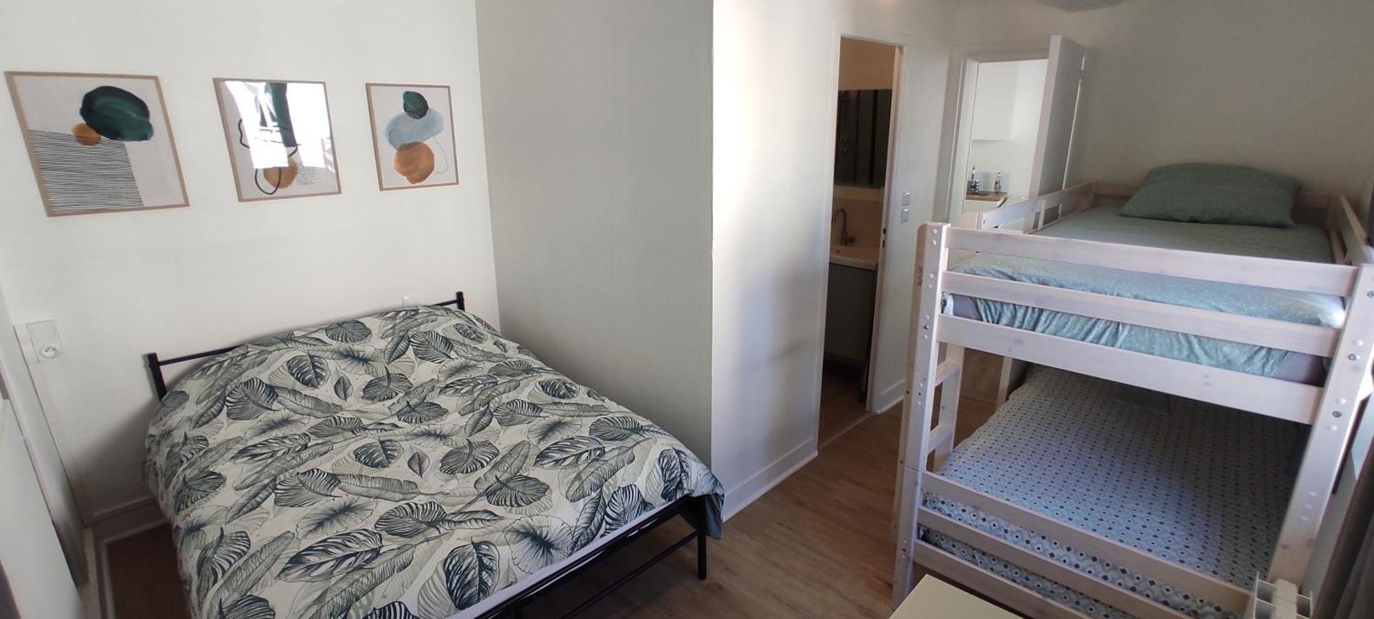 Appartement Cosy Plein Centre Conches-en-Ouche Ngoại thất bức ảnh