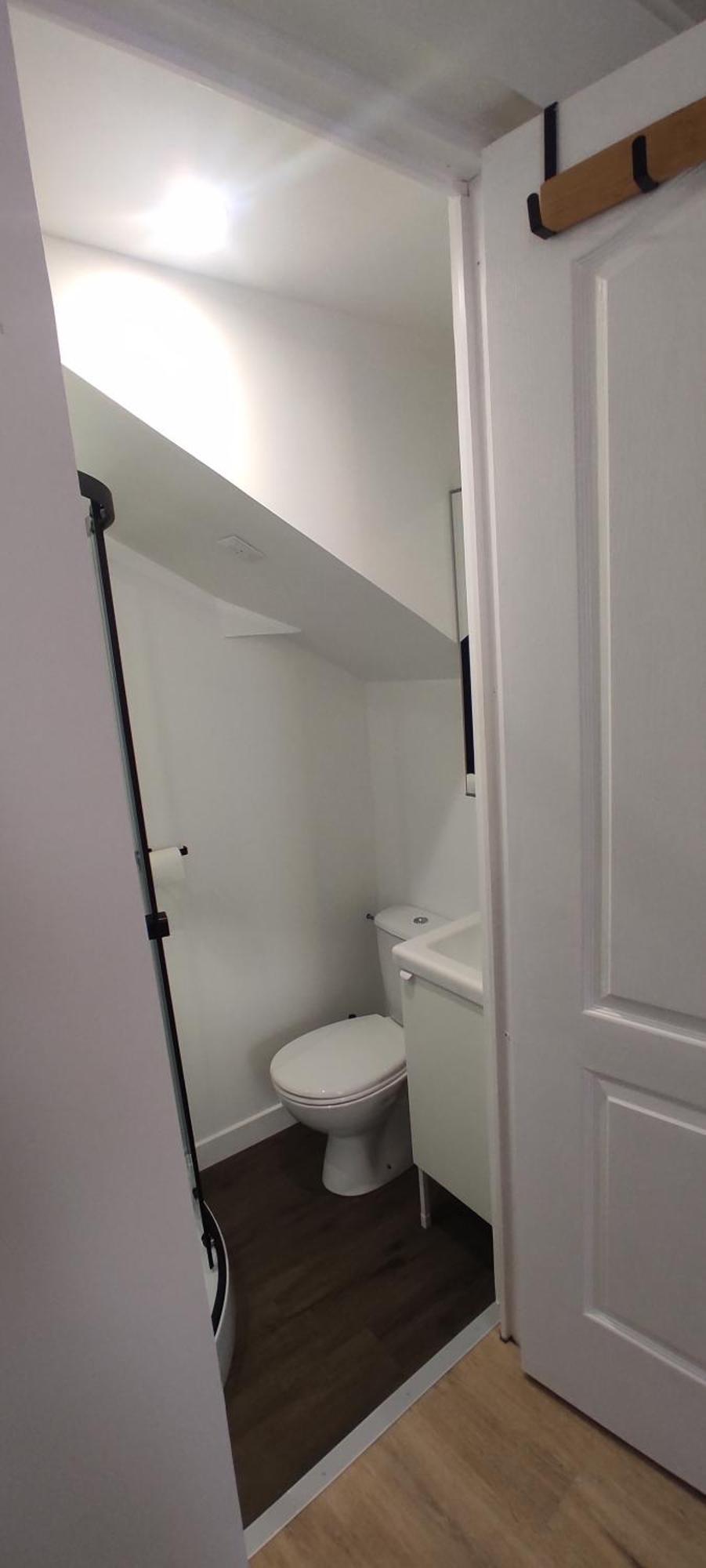 Appartement Cosy Plein Centre Conches-en-Ouche Ngoại thất bức ảnh